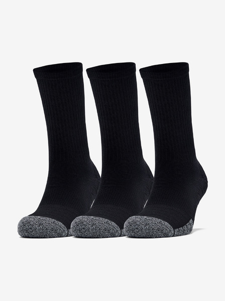 Under Armour Unisex zokni Under Armour Heatgear Crew