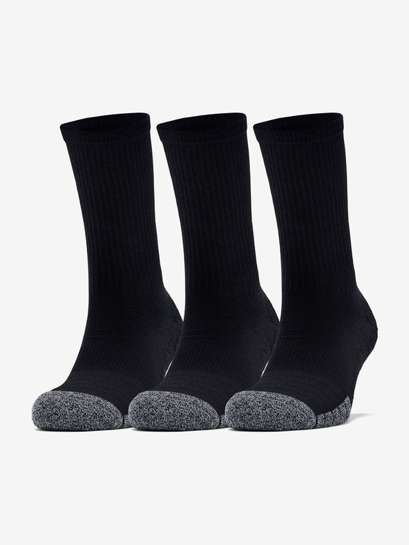 Under Armour Unisex zokni Under Armour Heatgear Crew