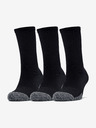 Under Armour Unisex zokni Under Armour Heatgear Crew