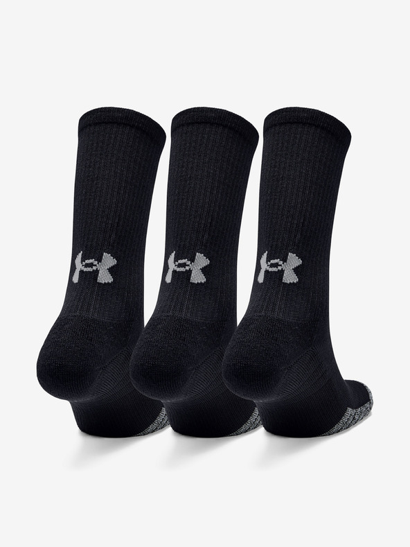 Under Armour Unisex zokni Under Armour Heatgear Crew