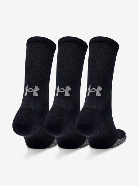 Under Armour Unisex zokni Under Armour Heatgear Crew