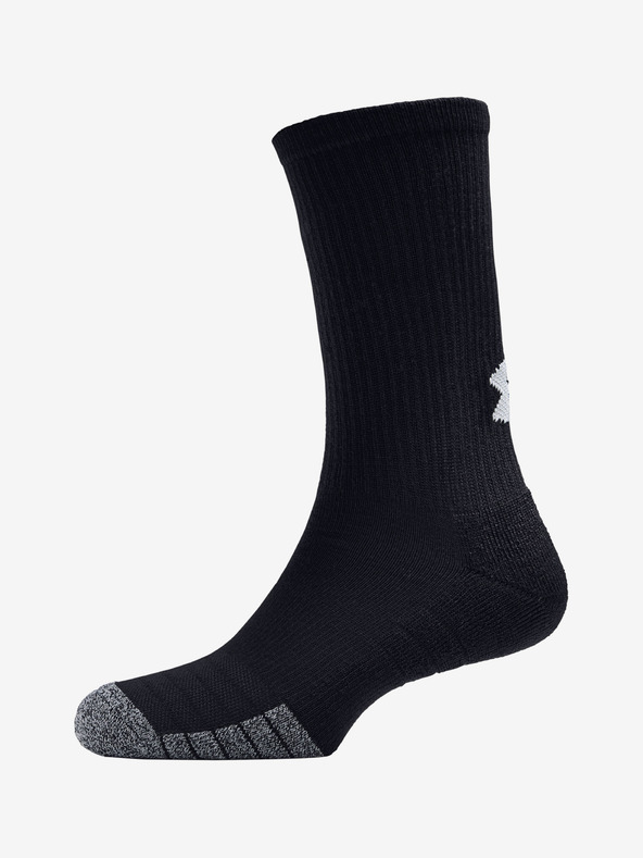 Under Armour Unisex zokni Under Armour Heatgear Crew