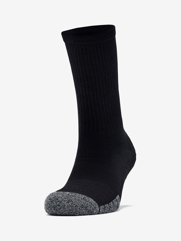 Under Armour Unisex zokni Under Armour Heatgear Crew