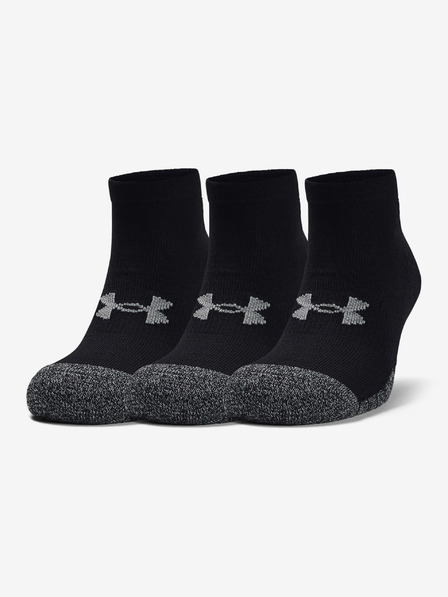 Under Armour Unisex zokni Under Armour Heatgear Locut
