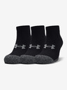 Under Armour Unisex zokni Under Armour Heatgear Locut