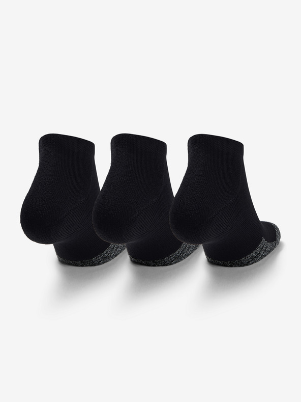 Under Armour Unisex zokni Under Armour Heatgear Locut