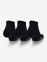 Under Armour Unisex zokni Under Armour Heatgear Locut