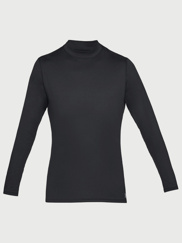 Under Armour Férfi póló Under Armour CG Mock Fitted
