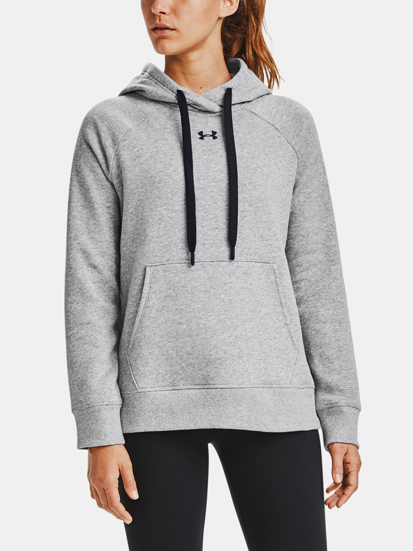 Under Armour Női felső Under Armour Rival Fleece HB Hoodie