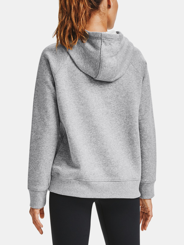 Under Armour Női felső Under Armour Rival Fleece HB Hoodie