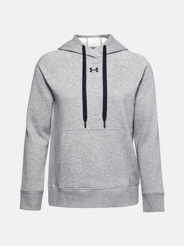 Under Armour Női felső Under Armour Rival Fleece HB Hoodie