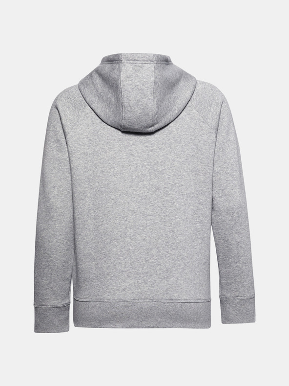Under Armour Női felső Under Armour Rival Fleece HB Hoodie