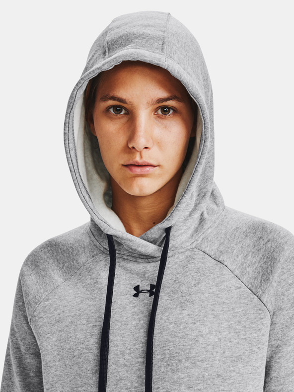 Under Armour Női felső Under Armour Rival Fleece HB Hoodie