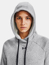 Under Armour Női felső Under Armour Rival Fleece HB Hoodie