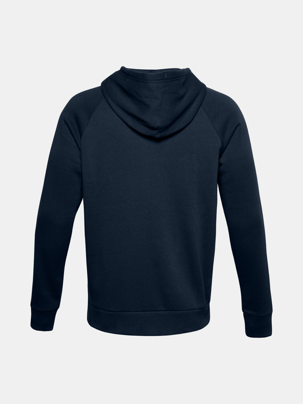 Under Armour Férfi felső Under Armour Rival Fleece FZ Hoodie