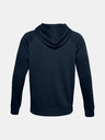 Under Armour Férfi felső Under Armour Rival Fleece FZ Hoodie