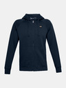 Under Armour Férfi felső Under Armour Rival Fleece FZ Hoodie