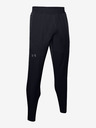 Under Armour Férfi nadrág Under Armour STRETCH WOVEN UTILITY TAPERED Storm PANT