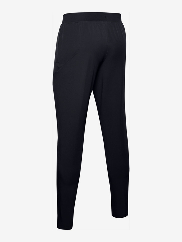 Under Armour Férfi nadrág Under Armour STRETCH WOVEN UTILITY TAPERED Storm PANT