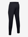 Under Armour Férfi nadrág Under Armour STRETCH WOVEN UTILITY TAPERED Storm PANT
