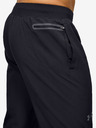 Under Armour Férfi nadrág Under Armour STRETCH WOVEN UTILITY TAPERED Storm PANT