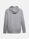 Under Armour Női felső Under Armour Rival Fleece Logo Hoodie
