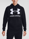 Under Armour Férfi felső Under Armour Rival Fleece Big Logo HD