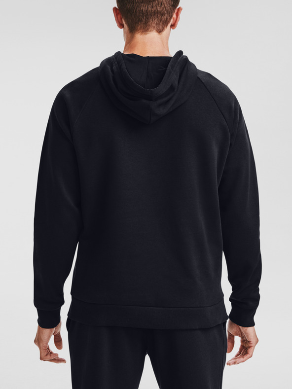 Under Armour Férfi felső Under Armour Rival Fleece Big Logo HD