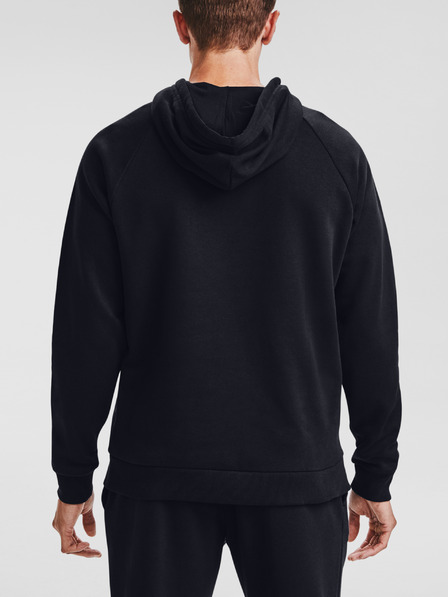 Under Armour Férfi felső Under Armour Rival Fleece Big Logo HD