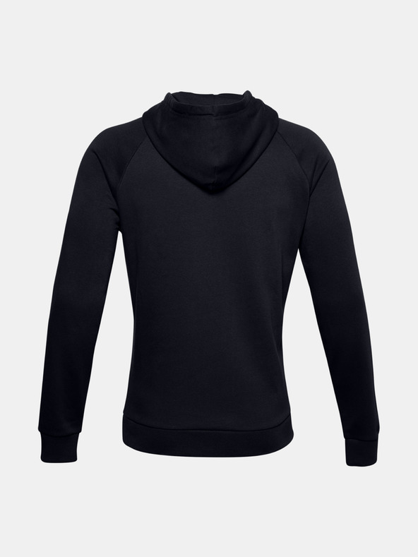 Under Armour Férfi felső Under Armour Rival Fleece Big Logo HD