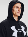 Under Armour Férfi felső Under Armour Rival Fleece Big Logo HD
