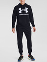 Under Armour Férfi felső Under Armour Rival Fleece Big Logo HD