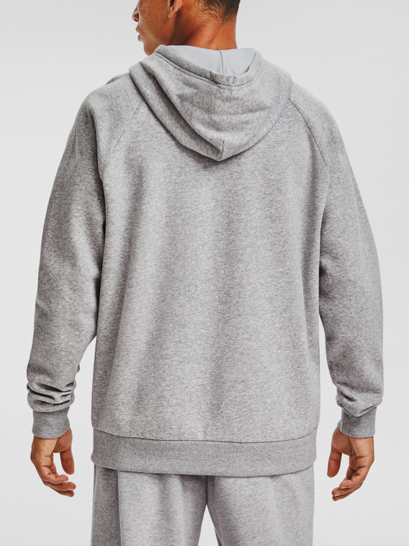 Under Armour Férfi felső Under Armour Rival Fleece Big Logo HD