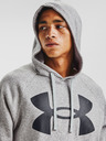 Under Armour Férfi felső Under Armour Rival Fleece Big Logo HD