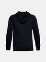 Under Armour Fiú felső Under Armour RIVAL COTTON HOODIE