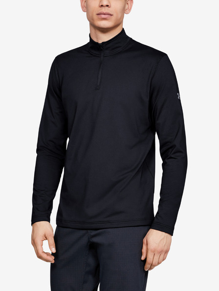 Under Armour Férfi póló Under Armour LW 1/4 Zip