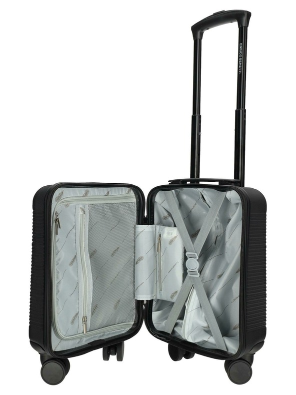 Enrico Benetti Enrico Benetti Louisville 39040-40 Fekete