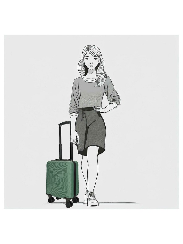 Enrico Benetti Enrico Benetti Louisville 39040-40 Olívazöld