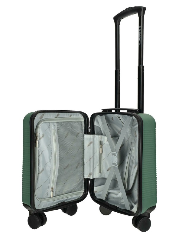 Enrico Benetti Enrico Benetti Louisville 39040-40 Olívazöld