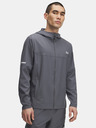 Under Armour Férfi dzseki Under Armour UA Tech Utility Woven Jckt-GRY