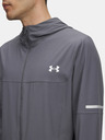 Under Armour Férfi dzseki Under Armour UA Tech Utility Woven Jckt-GRY