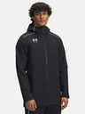 Under Armour Férfi dzseki Under Armour UA M Challenger Pro Jkt-BLK