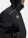 Under Armour Férfi dzseki Under Armour UA M Challenger Pro Jkt-BLK