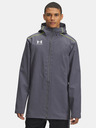 Under Armour Férfi dzseki Under Armour UA M Challenger Pro Jkt-GRY
