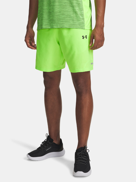Under Armour Férfi rövidnadrágok Under Armour UA Tech Utility Shorts-GRN