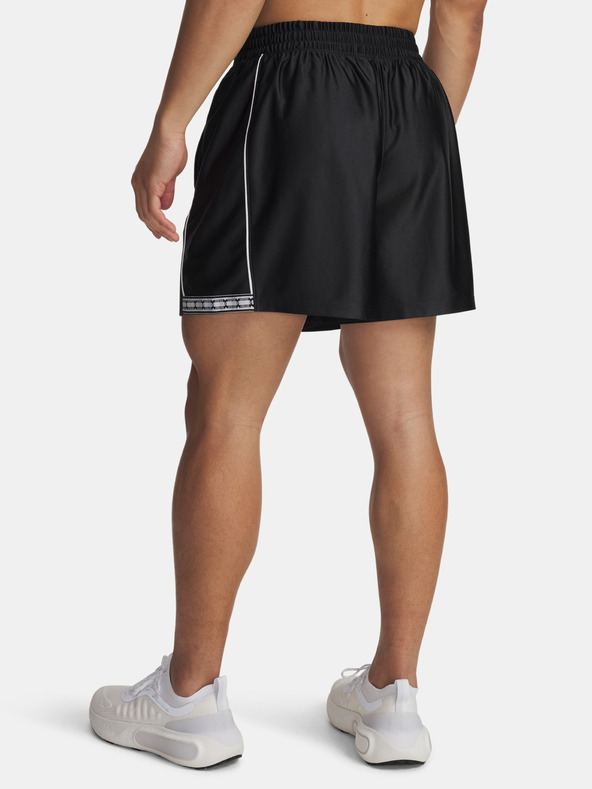 Under Armour Férfi rövidnadrágok Under Armour UA M 96 Terrace Shorts-BLK