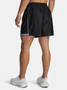 Under Armour Férfi rövidnadrágok Under Armour UA M 96 Terrace Shorts-BLK