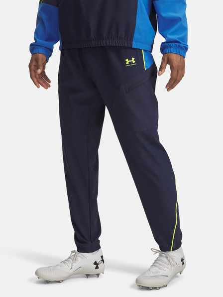 Under Armour Férfi sportnadrág Under Armour UA M Challenger Warm-Up Pn