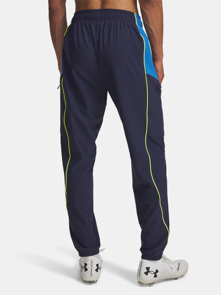 Under Armour Férfi sportnadrág Under Armour UA M Challenger Warm-Up Pn