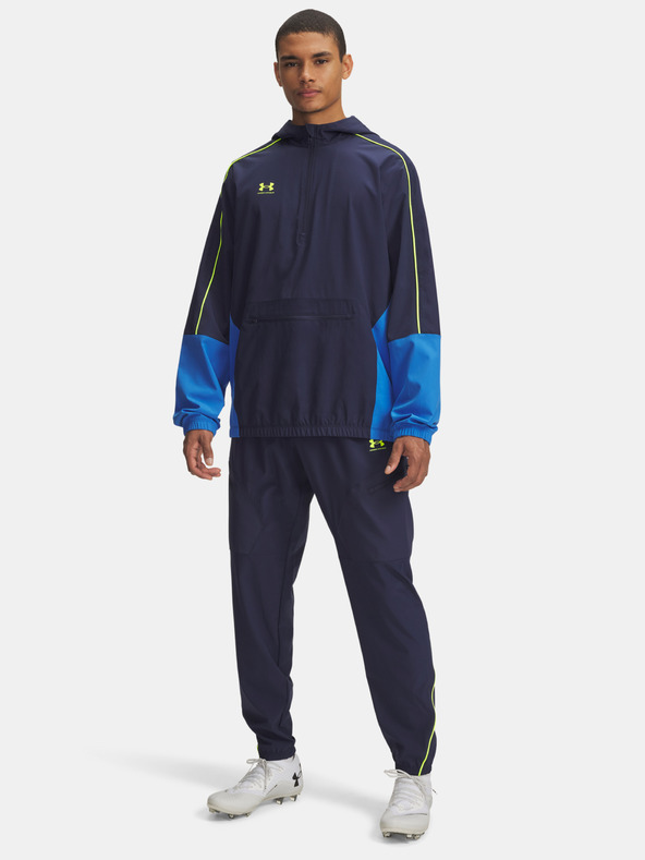 Under Armour Férfi sportnadrág Under Armour UA M Challenger Warm-Up Pnt-BLK